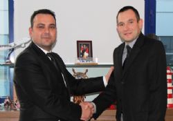 DSV, FIATA Uluslararası Genç Forwarder Yarışması'nda Türkiye'yi temsil edecek!